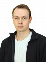 Лукин Евгений Игоревич 